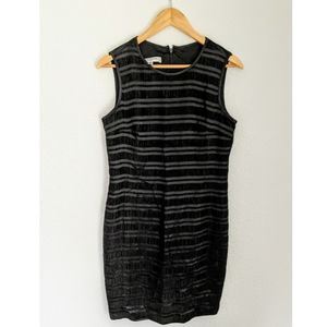 Quintessential Little Black Dress